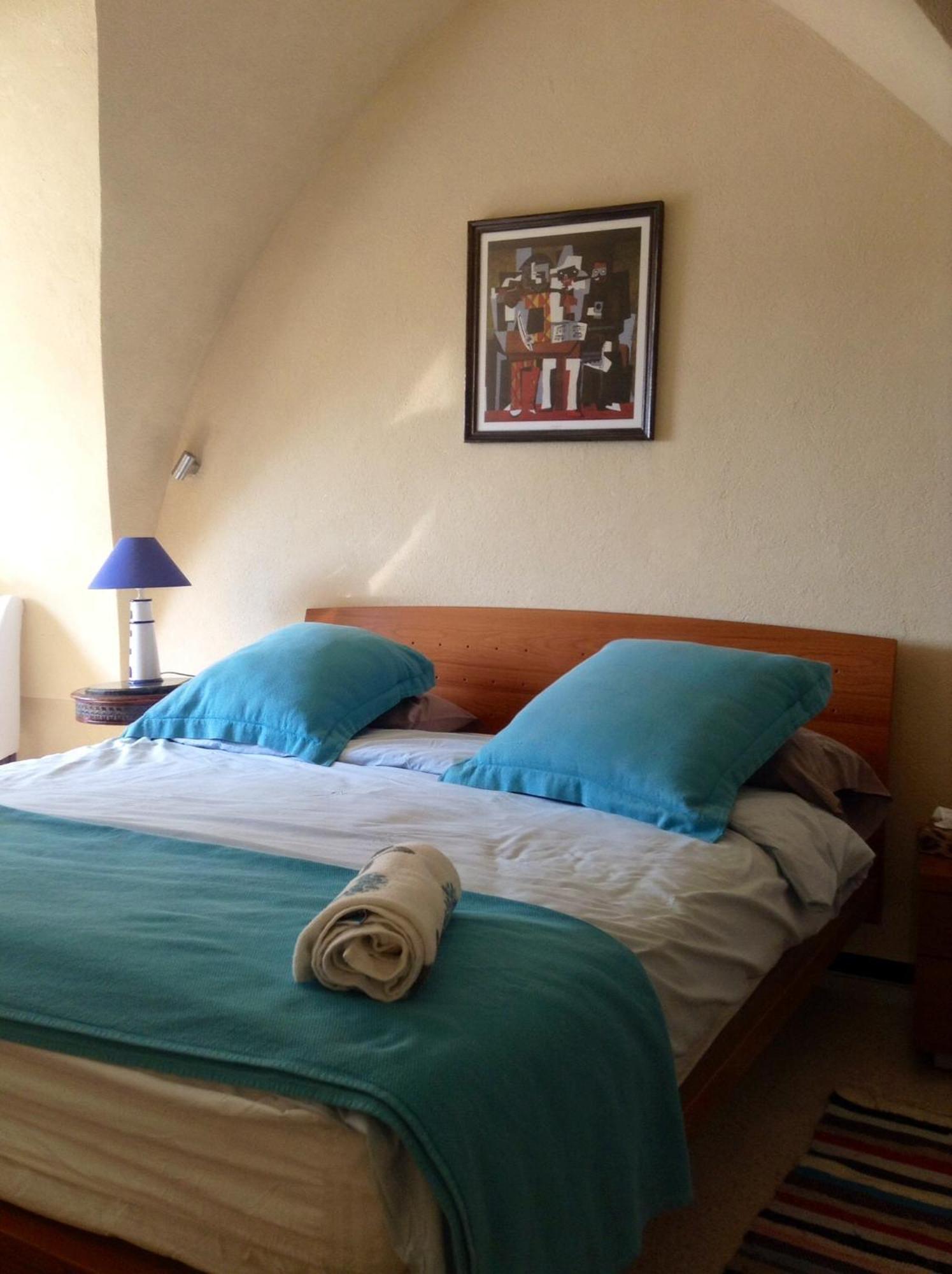Byblos Fishing Club Guesthouse Room photo