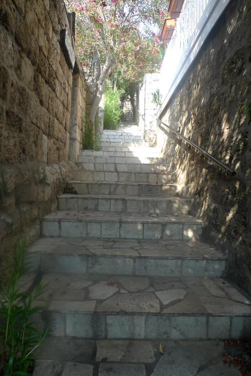 Byblos Fishing Club Guesthouse Room photo