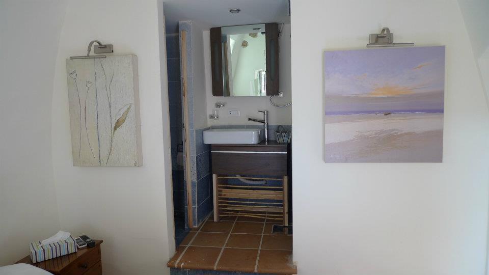 Byblos Fishing Club Guesthouse Exterior photo