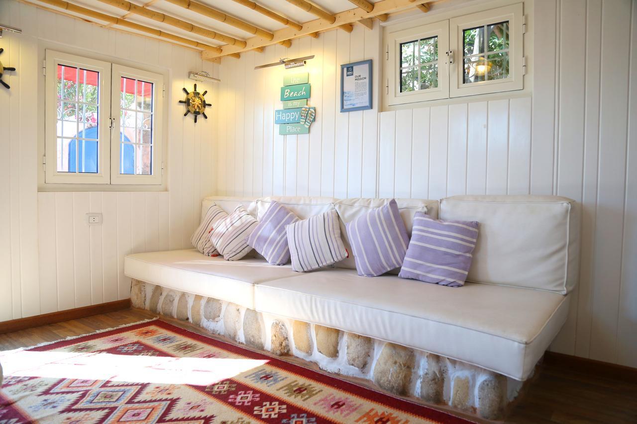 Byblos Fishing Club Guesthouse Exterior photo