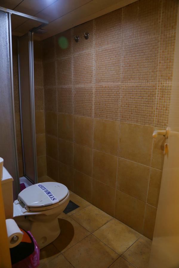Byblos Fishing Club Guesthouse Exterior photo