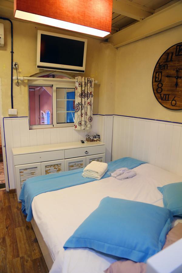 Byblos Fishing Club Guesthouse Exterior photo