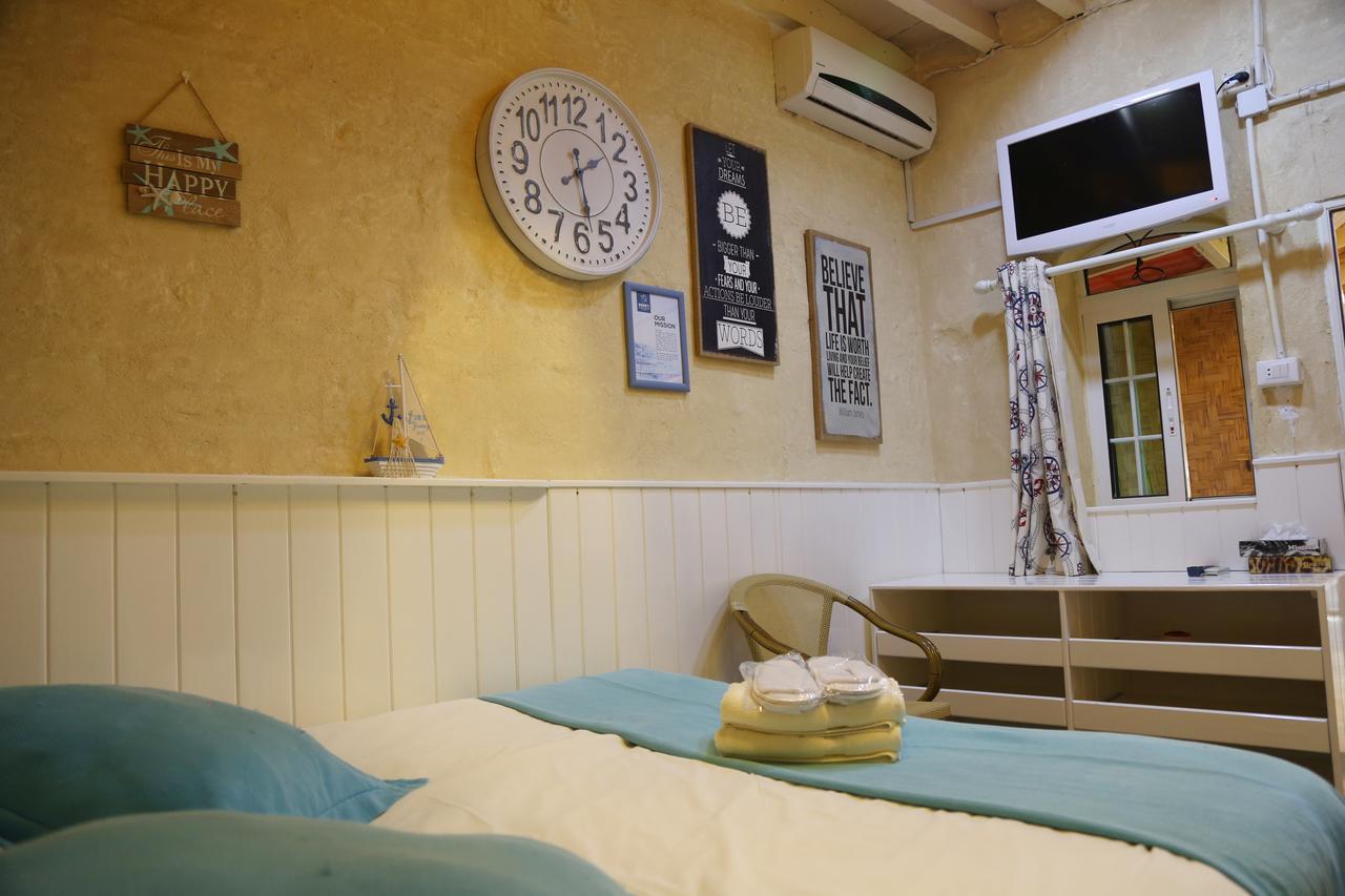 Byblos Fishing Club Guesthouse Exterior photo