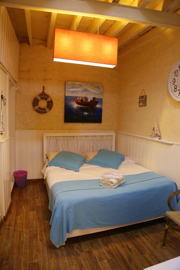 Byblos Fishing Club Guesthouse Exterior photo