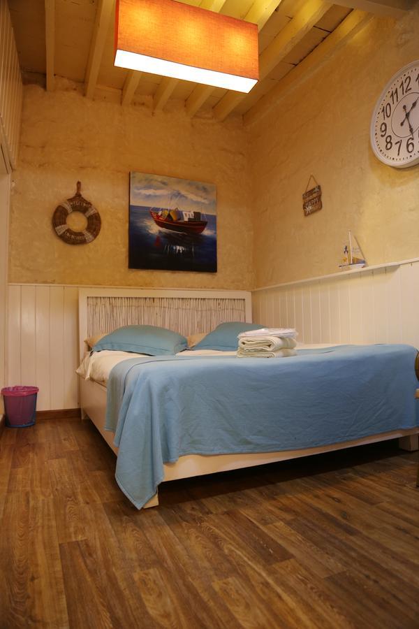 Byblos Fishing Club Guesthouse Exterior photo