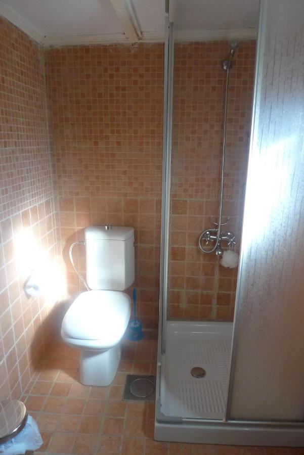Byblos Fishing Club Guesthouse Room photo