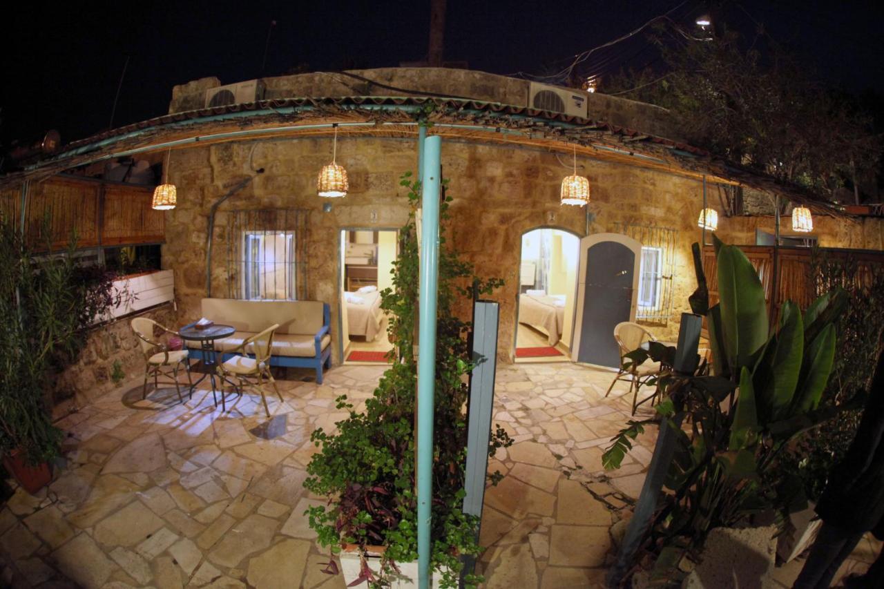 Byblos Fishing Club Guesthouse Room photo