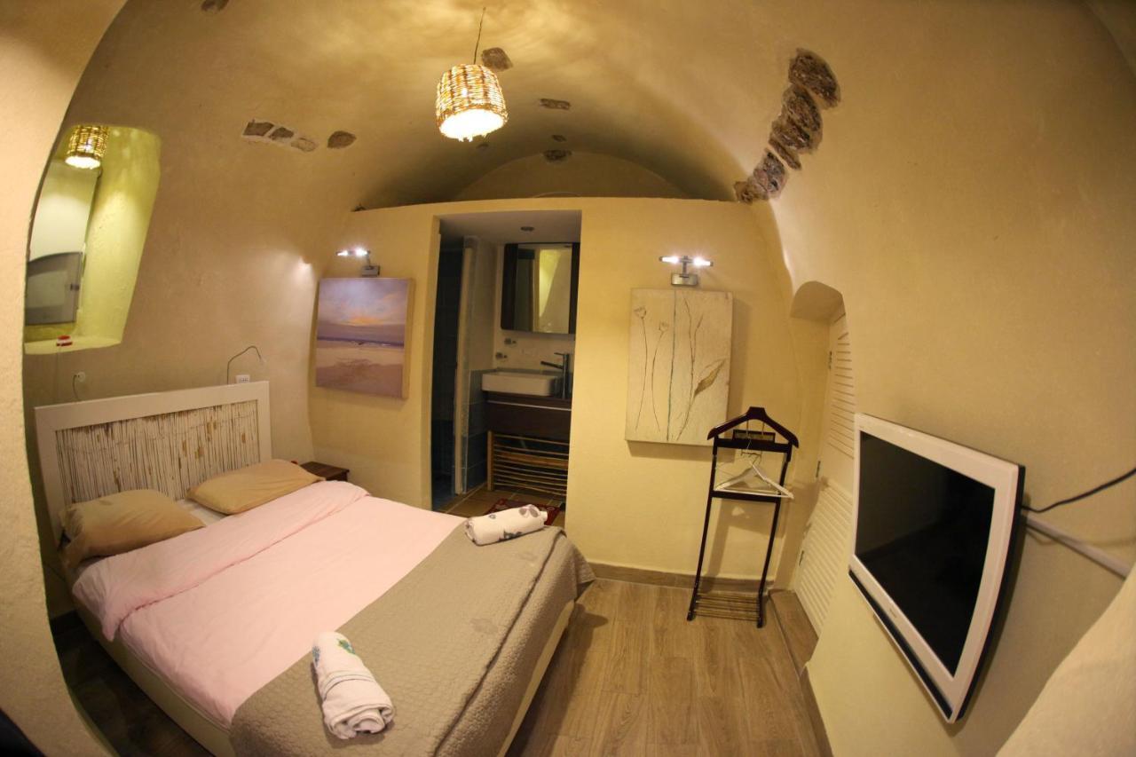 Byblos Fishing Club Guesthouse Room photo